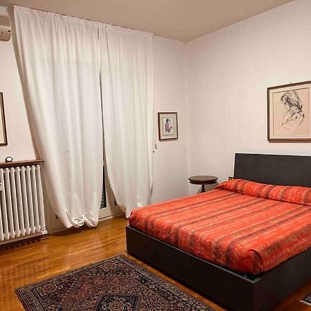 A Casa Di Gianni Leilighet Gallarate Eksteriør bilde