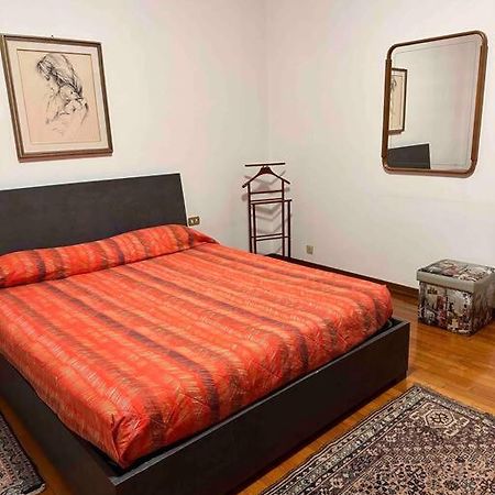 A Casa Di Gianni Leilighet Gallarate Eksteriør bilde