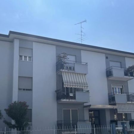 A Casa Di Gianni Leilighet Gallarate Eksteriør bilde