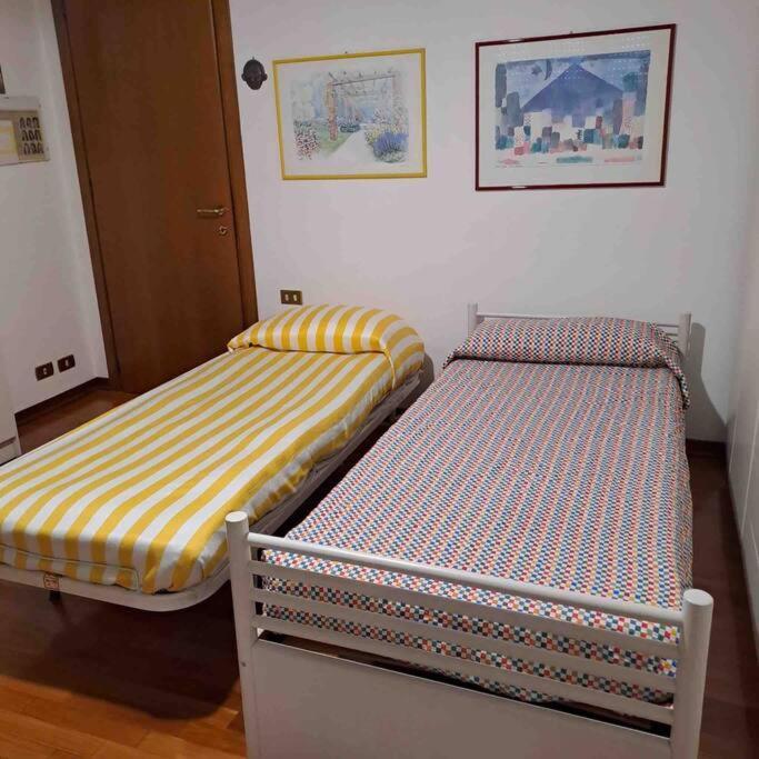 A Casa Di Gianni Leilighet Gallarate Eksteriør bilde