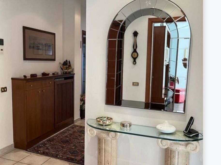 A Casa Di Gianni Leilighet Gallarate Eksteriør bilde