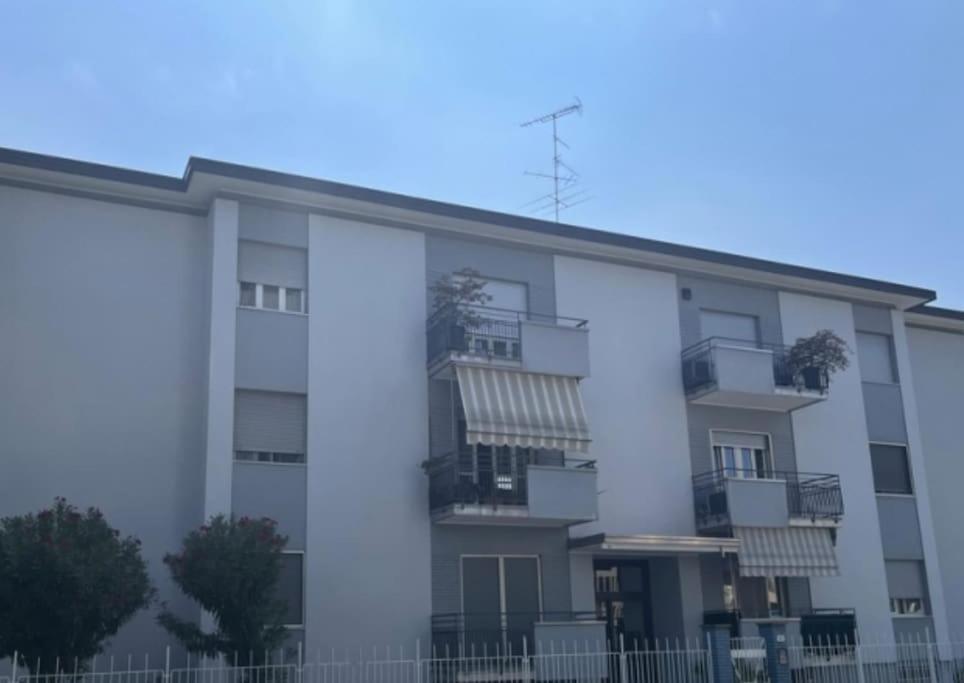 A Casa Di Gianni Leilighet Gallarate Eksteriør bilde