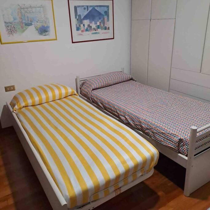 A Casa Di Gianni Leilighet Gallarate Eksteriør bilde