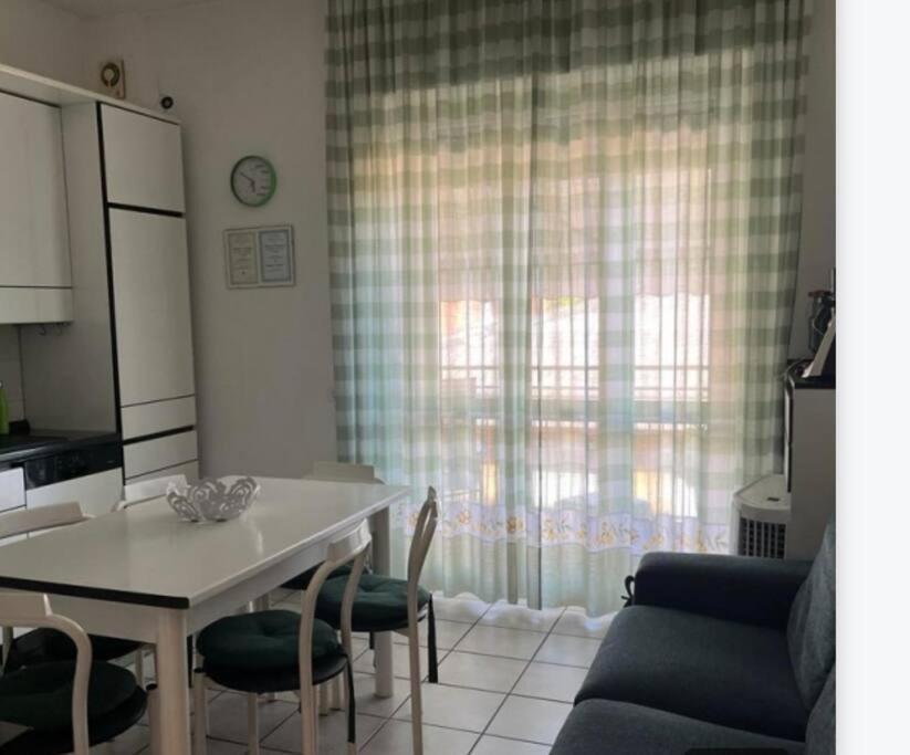 A Casa Di Gianni Leilighet Gallarate Eksteriør bilde
